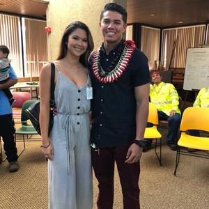 Meet your Posher, Ryan